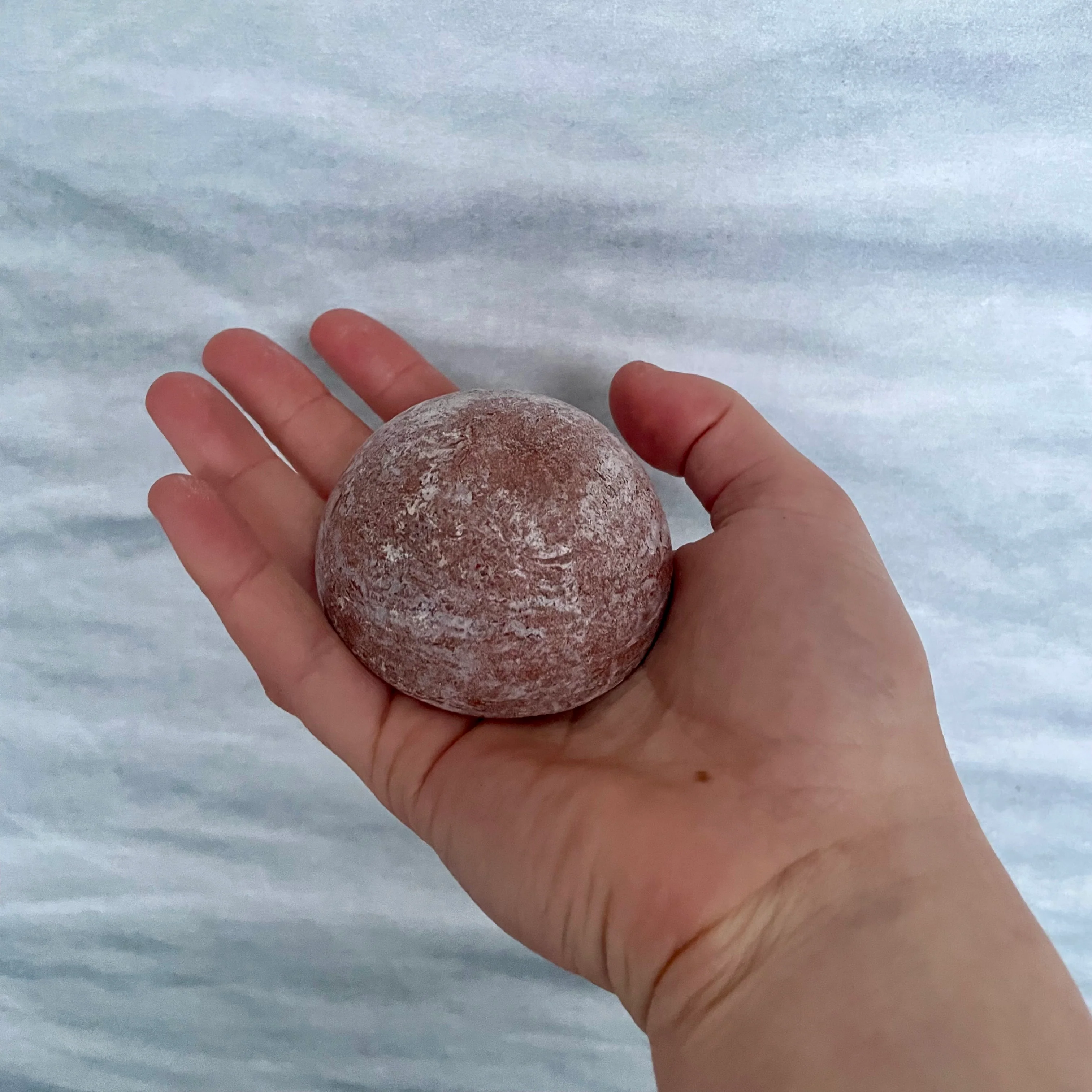 Barre exfoliante pour le visage - Image 4