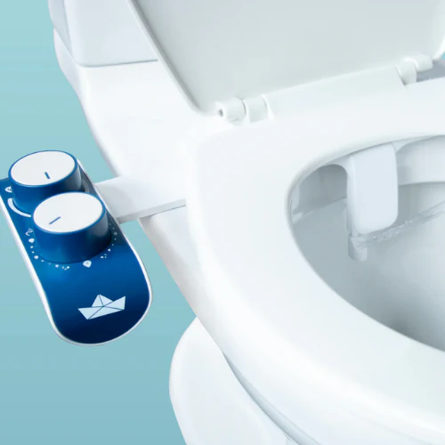 Bidet eau chaude ou froide - Image 3