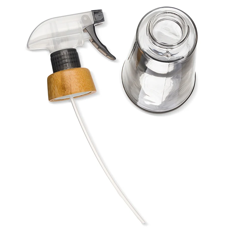 Bouteille en verre avec fond en silicone - Image 7