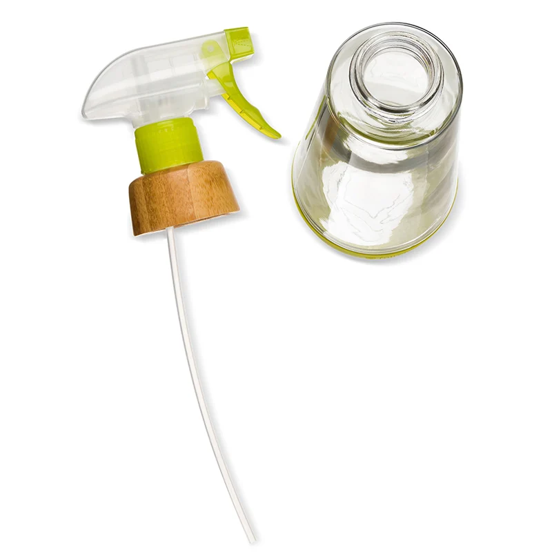 Bouteille en verre avec fond en silicone - Image 8