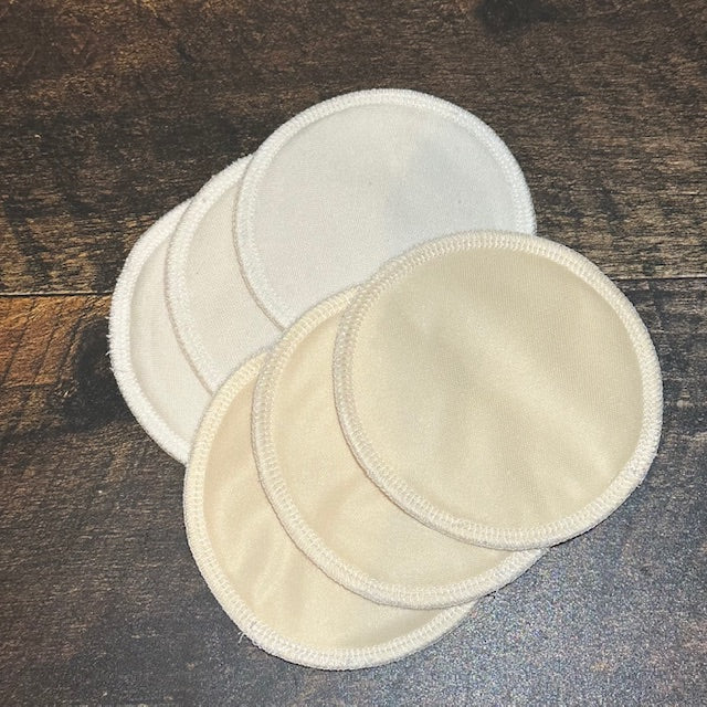 Compresses d'allaitement (6) - Image 3