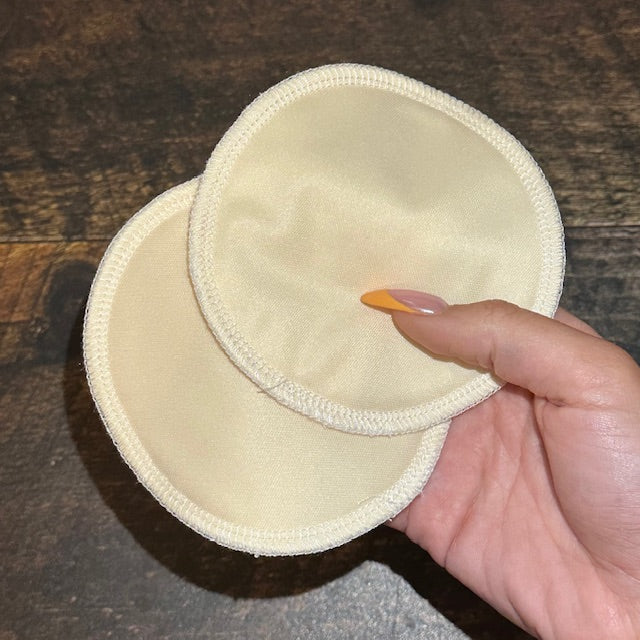 Compresses d'allaitement (6) - Image 4