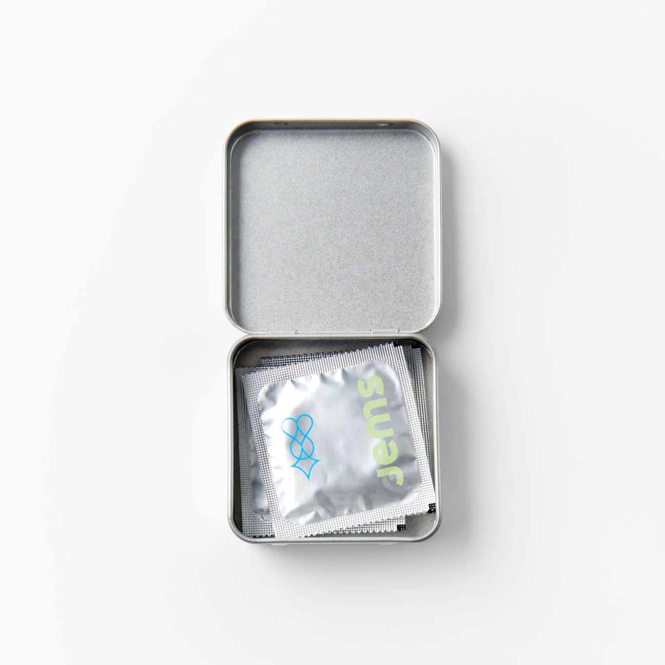 Condom en latex naturel - Image 3