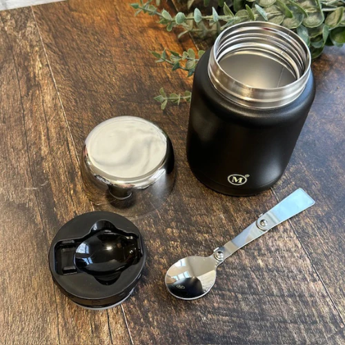 Contenant isolant à aliments style Thermos - Image 5