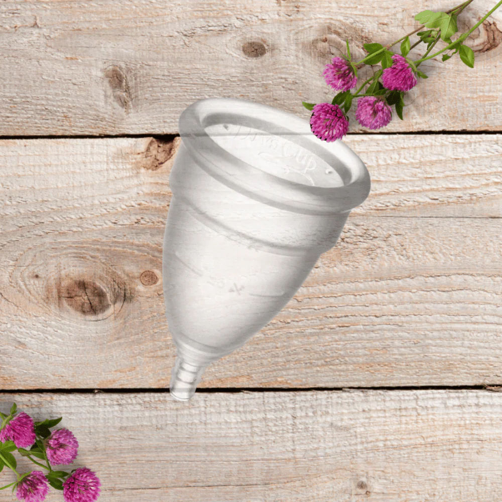 Coupe menstruelle - Diva cup - Image 6