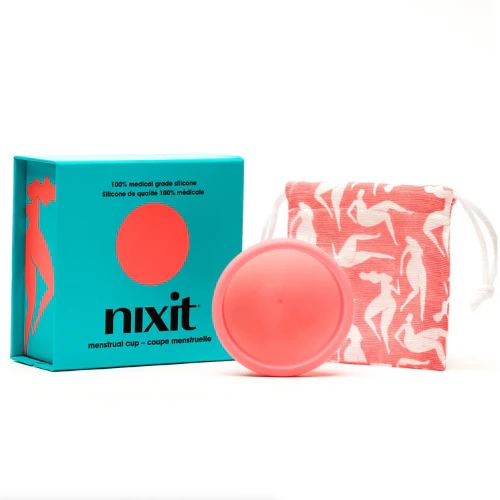 Coupe menstruelle - nixit - Image 3
