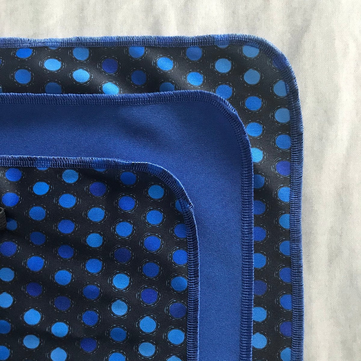 Couvre-plats réutilisables ensemble de trois - Image 5