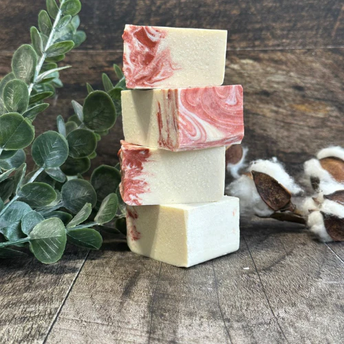 Crème à raser en barre - Image 3