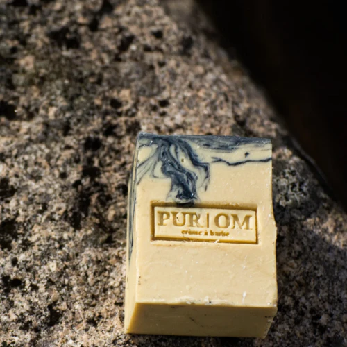 Crème à raser en barre - Image 4