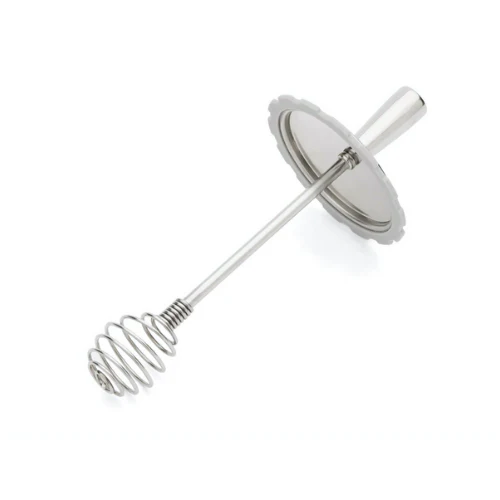 Cuillère à miel pour pot réutilisable - Image 5