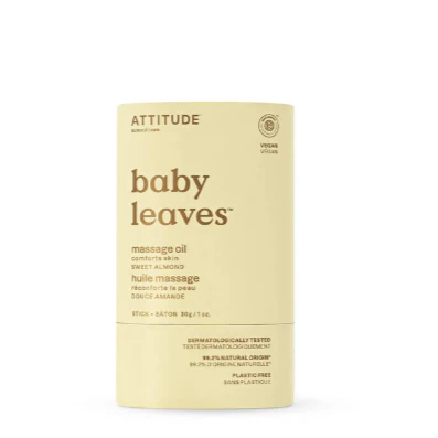 Huile de massage en bâton pour bébé - Image 3