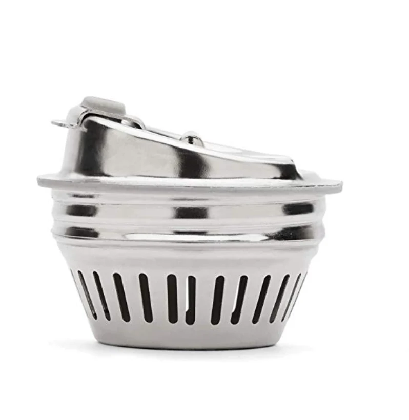 Infuseur pour pot réutilisable - Image 4