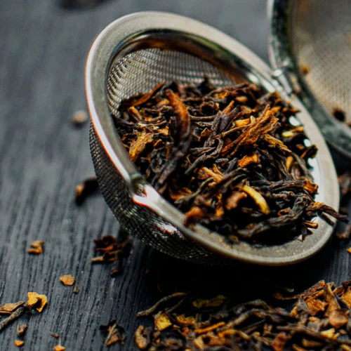 Infuseur à thé réutilisable - Image 4