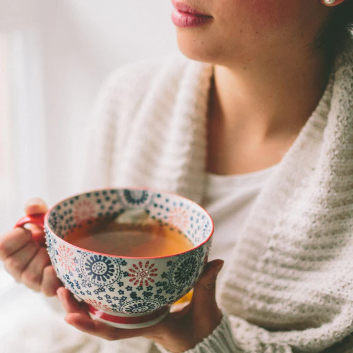 Infuseur à thé réutilisable - Image 5