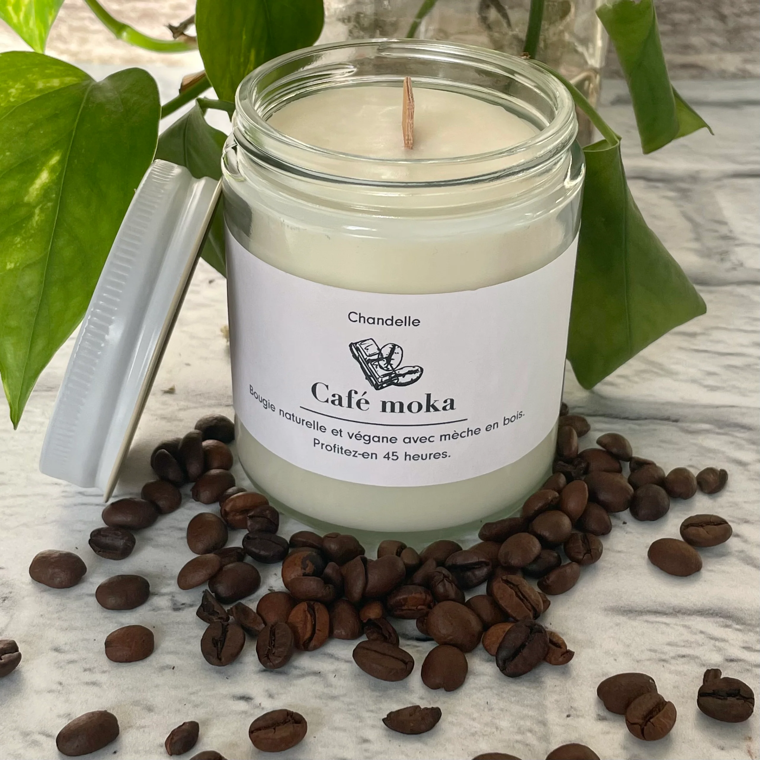 La boîte choco-café - Image 3