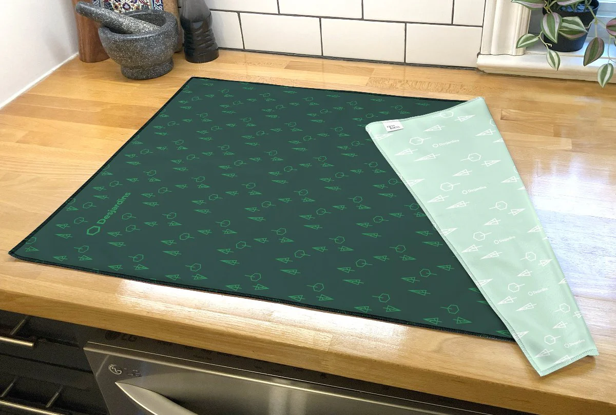 Objets promotionnels écolo