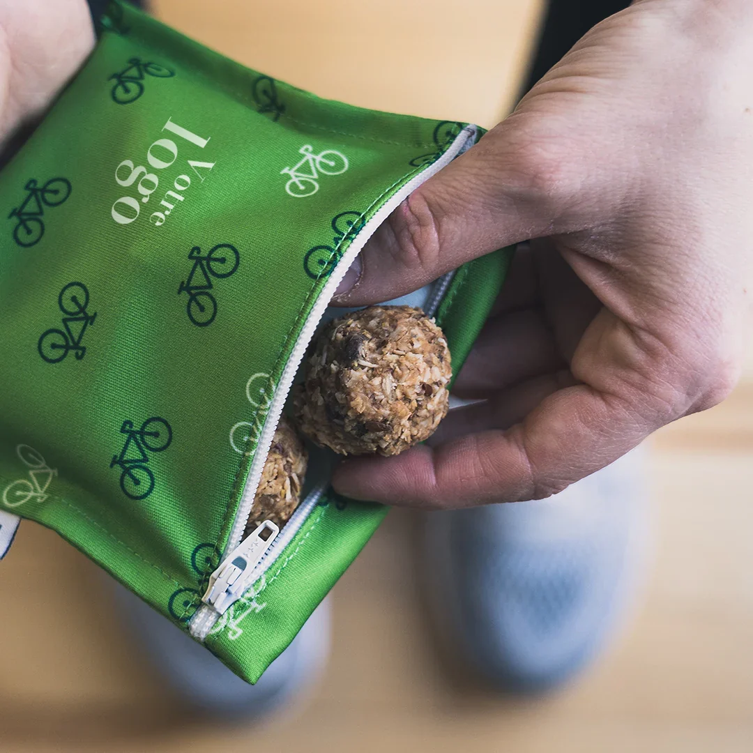 Petit sac écologique et réutilisable à personnaliser (format mini) - Image 7