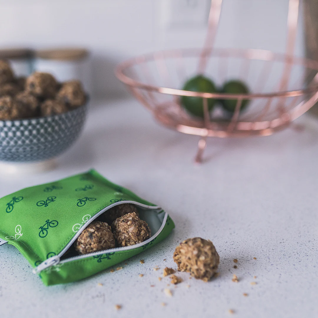 Petit sac écologique et réutilisable à personnaliser (format mini) - Image 8