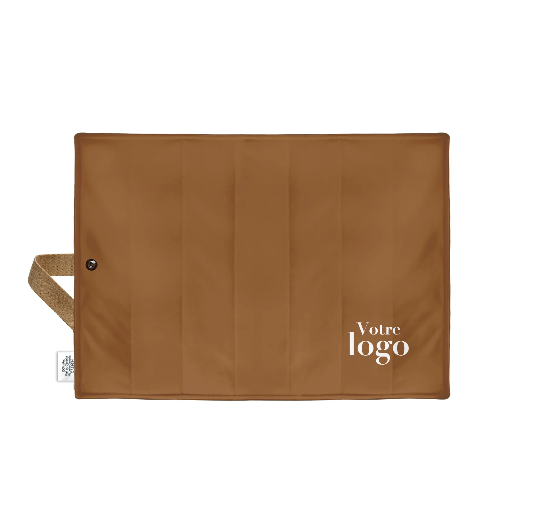 Napperon enroulable et réutilisable à personnaliser - Image 3