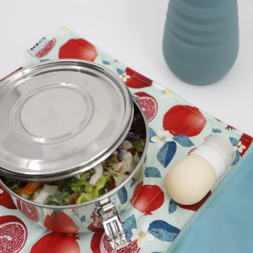 Napperon pour boîte à lunch - Image 3