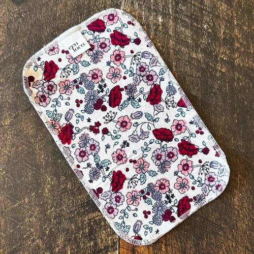 Papiers de toilettes lavables et réutilisables (10) - Image 4