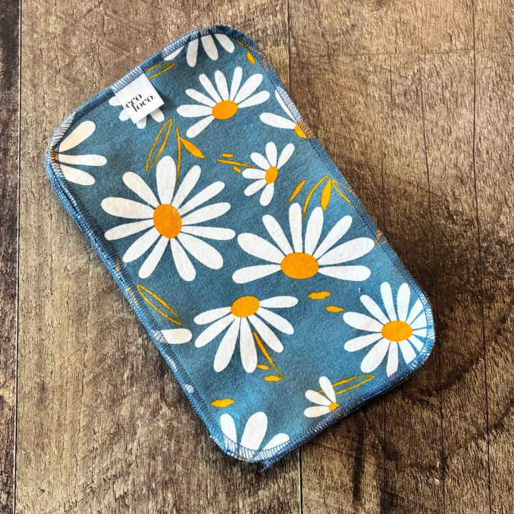 Papiers de toilettes lavables et réutilisables (10) - Image 6