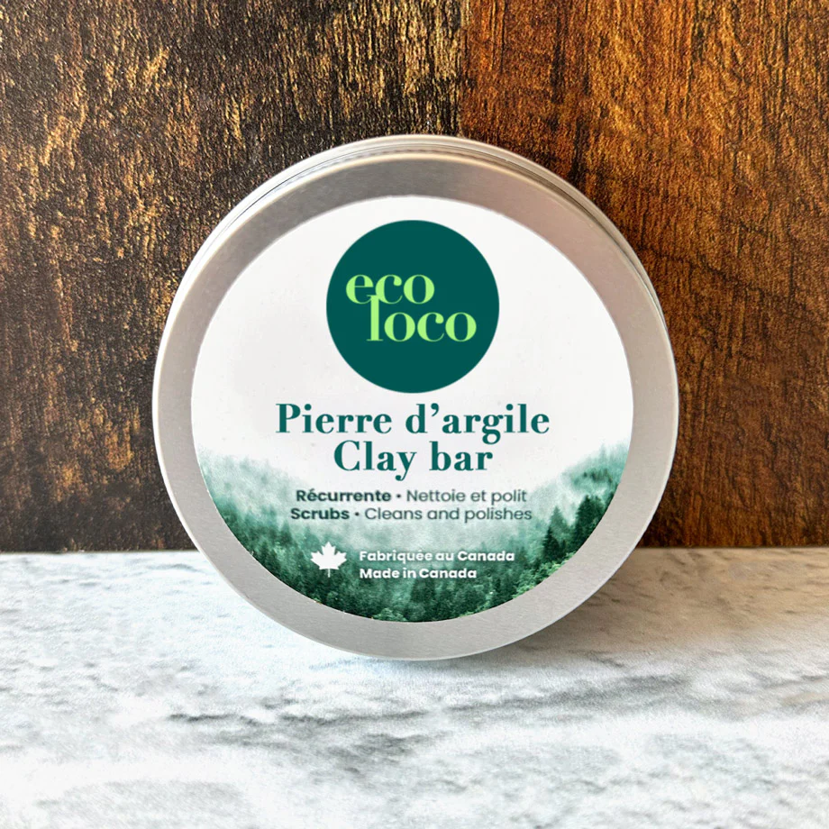 Pierre d'argile désincrustante - Image 6