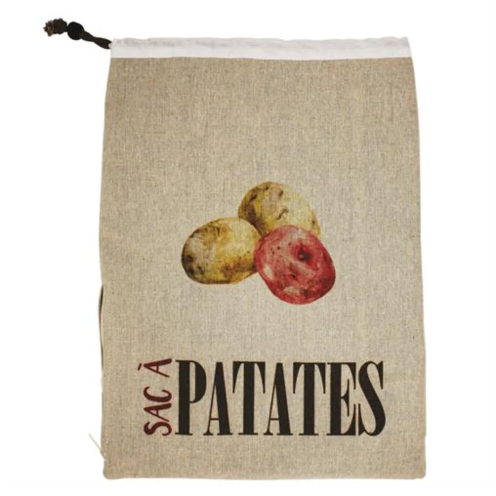 Sac à patates - Image 4