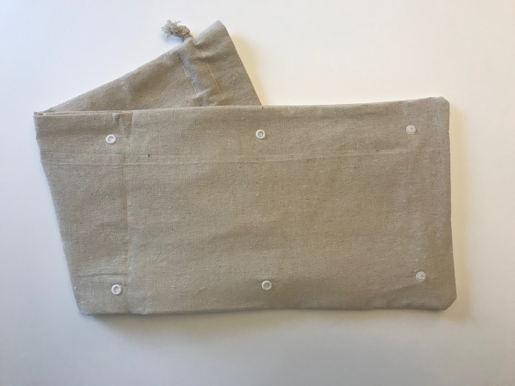 Sac réutilisable pour baguette - Image 4