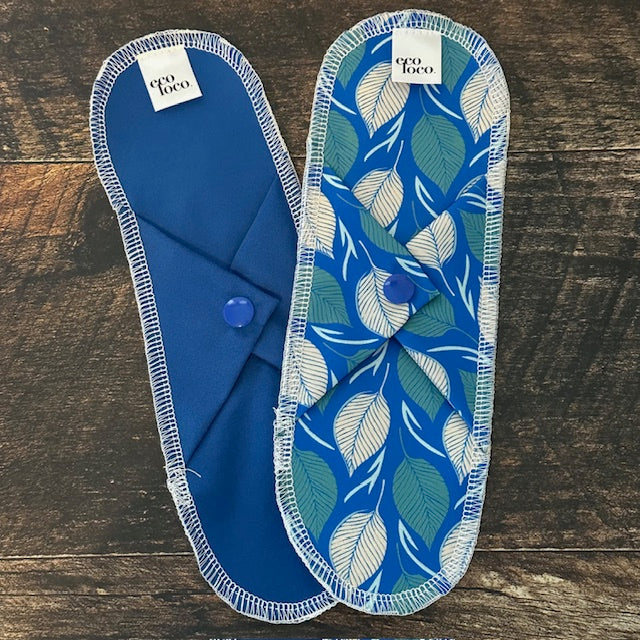 Serviettes hygiéniques lavables MAXI-NUIT (2) - Image 7