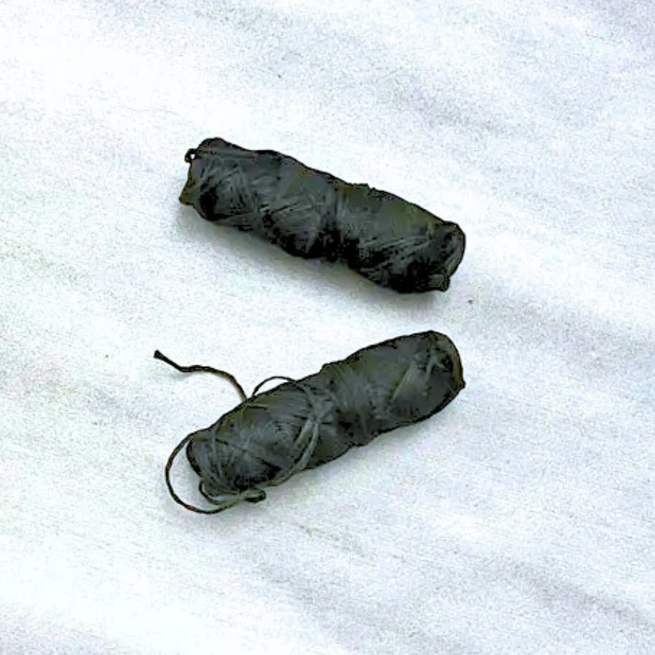 Fil dentaire végane biodégradable (+ Recharges disponibles) - Image 3