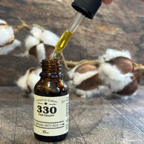 Sérum anti-âge - Image 3
