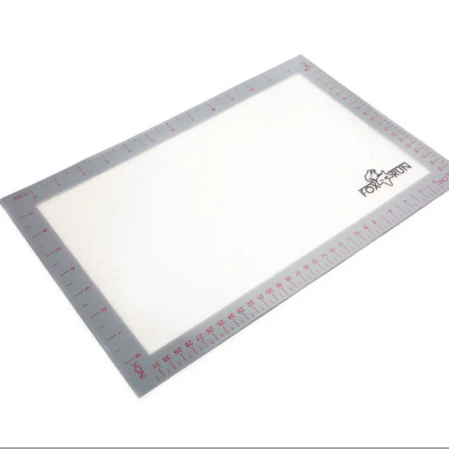 Tapis de cuisson réutilisable - Image 3