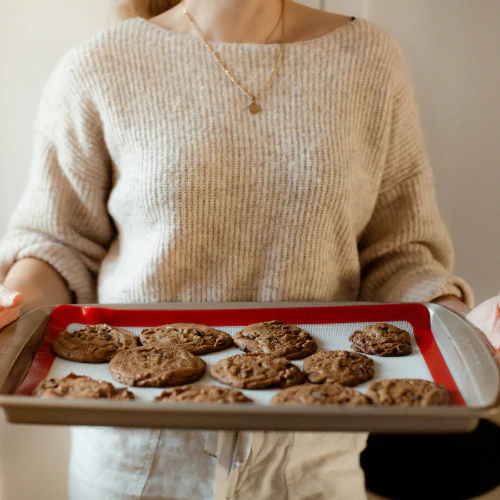 Tapis de cuisson réutilisable - Image 4