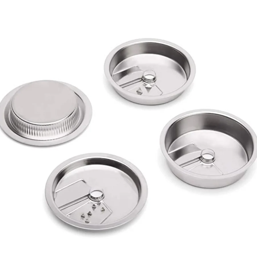 Trancheuse en spirale pour pot réutilisable - Image 3